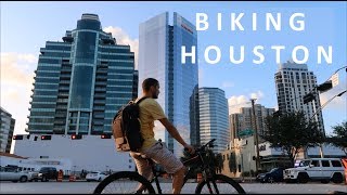 EXPLORING GALLERIA AREA IN HOUSTON - TEXAS