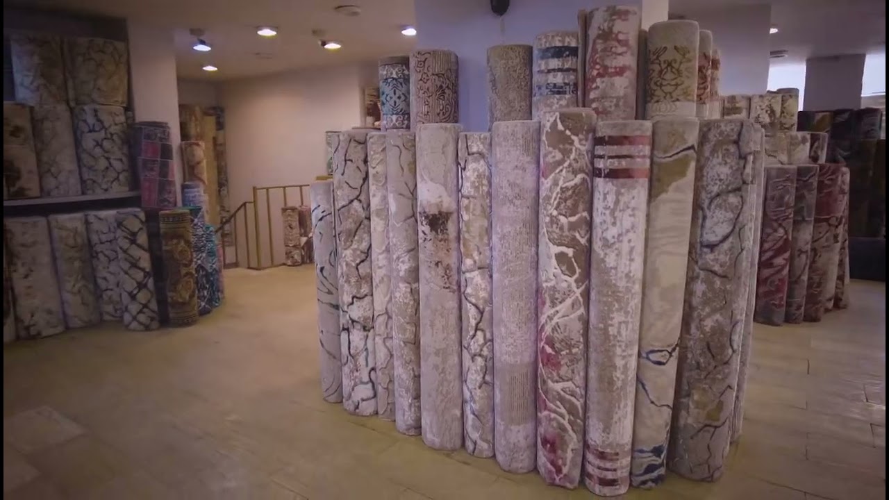 Stunning carpets!
