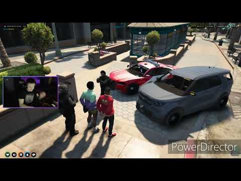 LUKA ZEMUNAC 5 PUTA IZBJEGAO LISICE POLICIJI * aprc ne vjeruje*