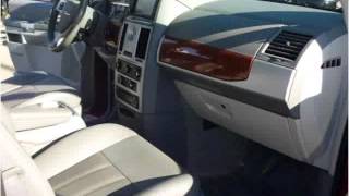 preview picture of video '2008 Chrysler Town & Country Used Cars Hayward CA'