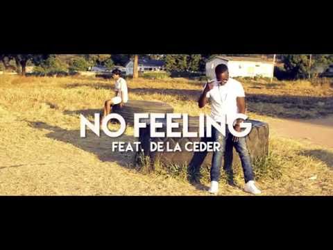 Young Mahipu Ft De La - No Feeling