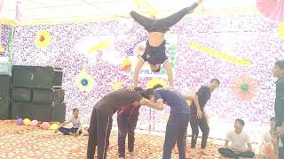 Bal Kalyan Senior Secondary School Video