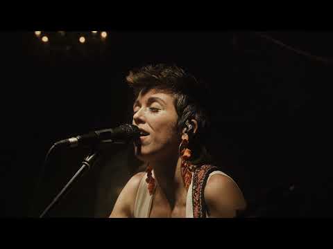 Karmento - Concierto en Ea! Teatro (GPS11)