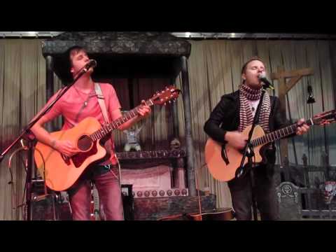 Thumbnail for Zach Myers & Zack Mack - Jackson, MI - 12/3/2011 by Zach Myers