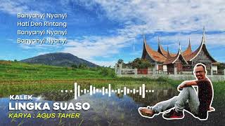 Download lagu Kalek - Lingka Suaso I Minang Lirik mp3