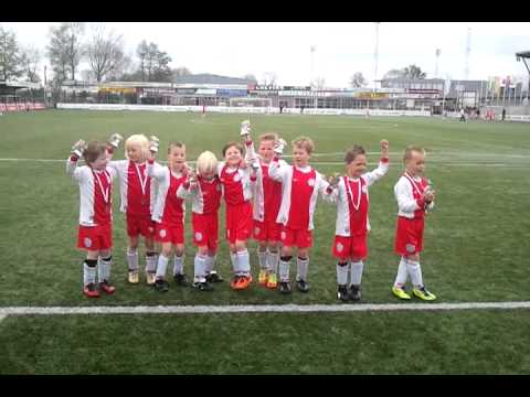 IJsselmeervogels F11 - Achterveld F3 (05-05-2012)