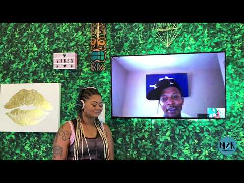 Louisiana rapper June Bandero talks people in your cirle, artist journey, new music & more!