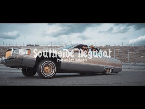 KANA & MAVIE - Southside Negusat (ft. JuJu Rogers)