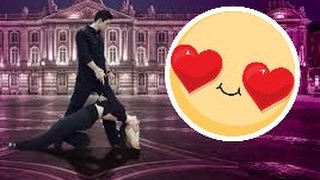 Jordan Frisbee & Tatiana Mollmann: Swing Dance Champions (Social)