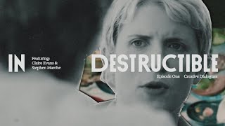 Creative Dialogues | Episode 1: Claire Evans & Stephen Marche | Runway Studios