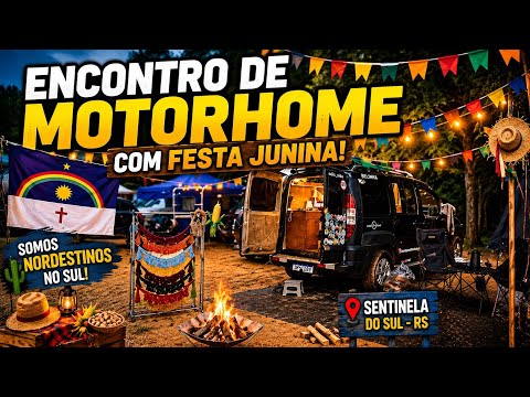 Casal Pernambucanos explorando o Sul do Brasil de Doblò Motorhome.Ela não aguentou o frio!🥶