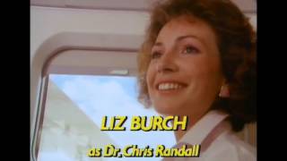 The flying doctors Intro
