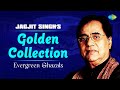 Jagjit Singh's Evergreen Ghazals |  Audio Jukebox | Jagjit Singh Ghazals | Sad Ghazals | Old Songs