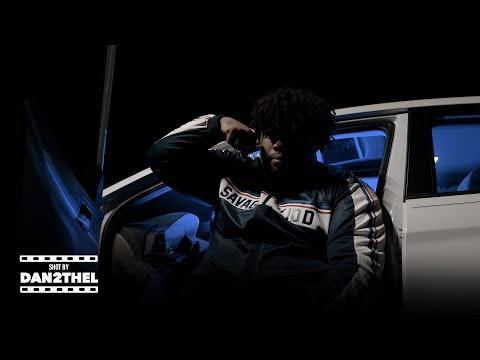 Savage Kidd - Been Through Days (Shot by Dan2TheL)