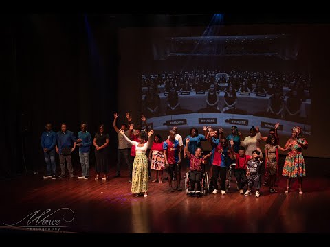 HB Media 't is FF Leuk! Talent Edition 2024