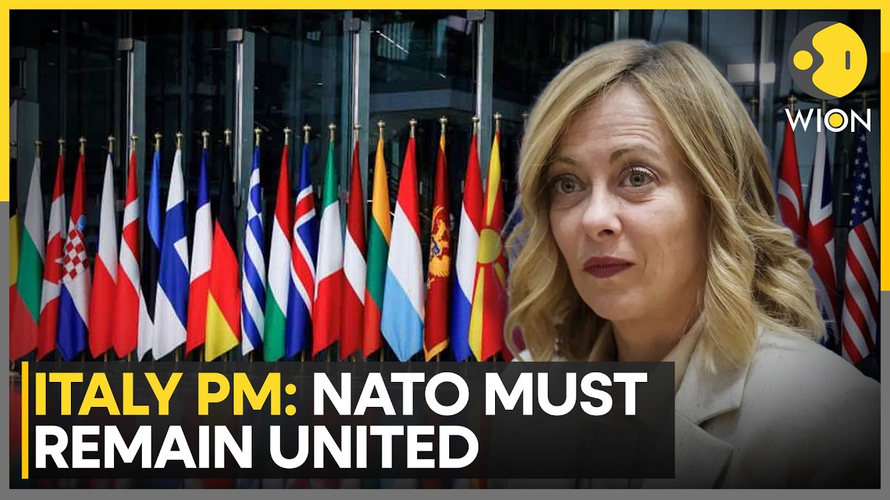 US vs NATO: Rift Deepens Over Iran War | 'Nobody Sure Of Trump As An Ally' | WION