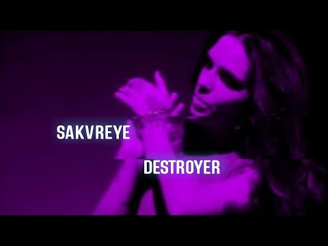 PHONK 2022 - SAKVREYE DESTROYER - SEOUL EDIT