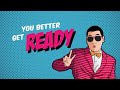 RAN - Ombak Asmara (Video Lirik)