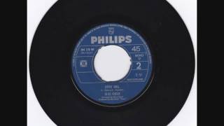 blue cheer gypsy ball