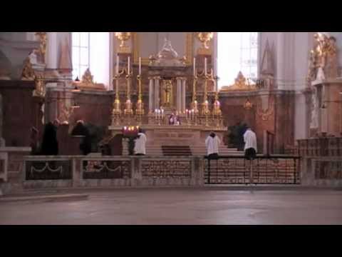 Tantum Ergo - Fernand Laloux