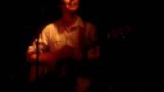 "Don't Have To Think Twice" Matt McGinn &amp; Steve Moakler 7/26/08