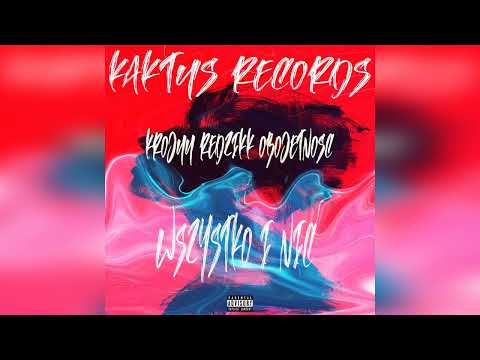 Krojuu x Redzikk - Obojętność