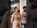 Mehreen Pirzada Actress Newlook Video Mehreenpirzada Mehreen Ytshorts