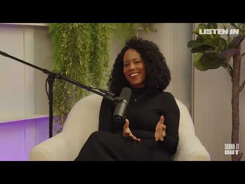 Episode 2 - You Hear Me, But Are You Listening? with Dr. Michael Lindsey