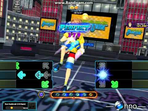 [Beat Up] Au Vn / RYO - Daybreak