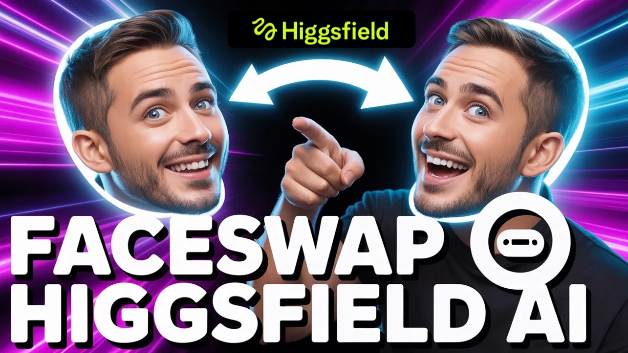 FaceSwap tutorial