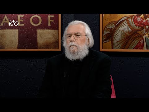 L’Orthodoxie et la thérapeutique spirituelle des addictions et des dépendances !