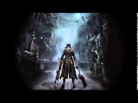 Bloodborne - The Hit House feat.  Ruby Friedman - Hunt You Down