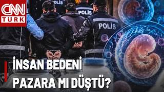 ANNELİĞİN KARABORSASI MI KURULDU? | 14 İlde Üreme Hücresi Baskını!