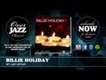 Billie Holiday - My Last Affair (1937)