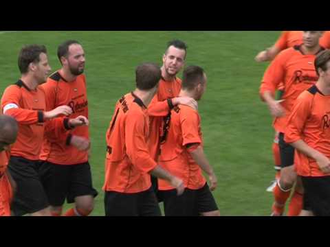 TVEllef Sport: SVC2000 - PSV'35/Vlodrop