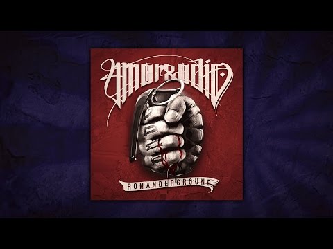 Romanderground - La mia Preghiera (prod. DJ Argento)