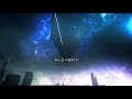 Far Out Alchemy Feat RORY Official Lyric Video Ophelia Records