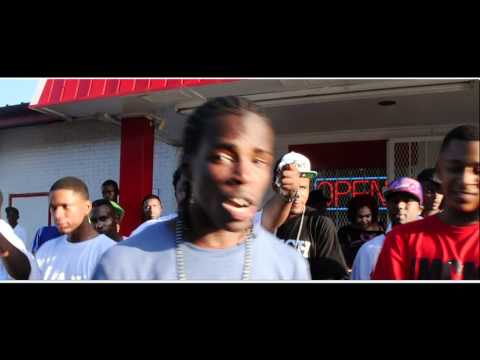 Lil Mal ft Loud Pack - Trust Nobody