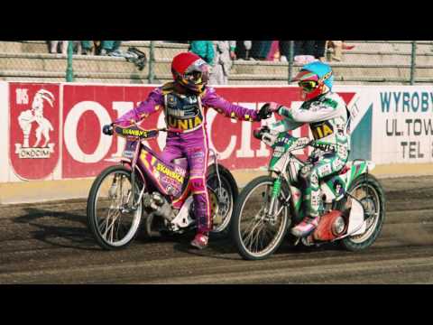 60 lat Unii Tarnów - sekcji żużlowej