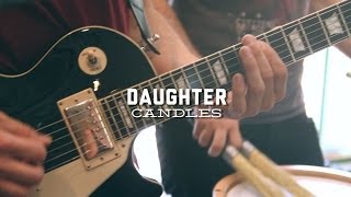 Daughter - &quot;Candles&quot; (Live at Luna Music)
