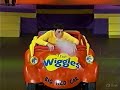 The Wiggles The Wiggly Big Show 1999 Bloopers