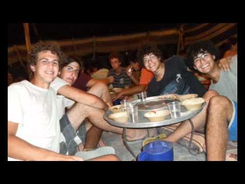 Video Shnat - Fim da Messiba