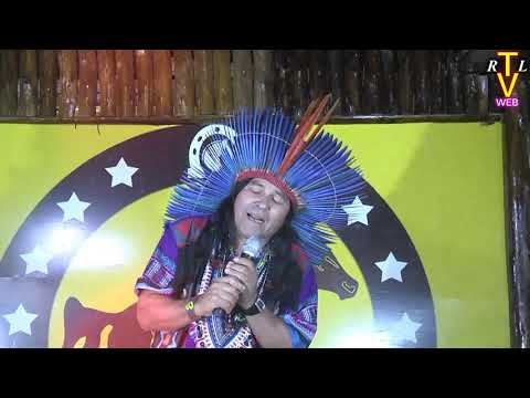 CARLOS DA LUZ DE BELÉM DO PARÁ NO RANNY LONGRINO E CONVIDADOS 28/09/19RANCHO AIRTON SENNA