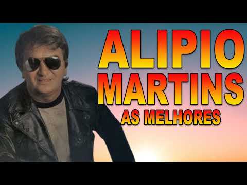 ALIPIO MARTINS . AS MELHORES
