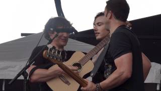 Summer Takes The Fall - Miggs