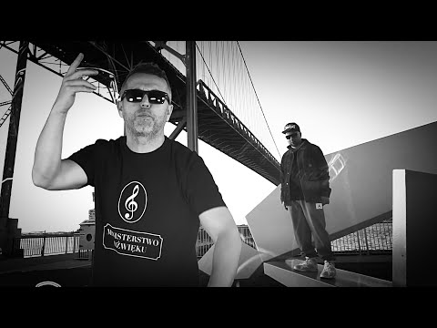 Jano z OMP / Greggs - DNA