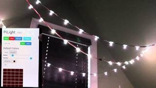 PiLight - Demo