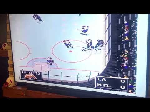 Playing Sega Genesis on newer TV HDMI