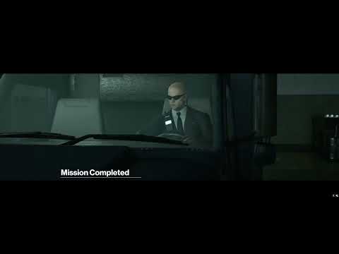 Hitman Freelancer New York