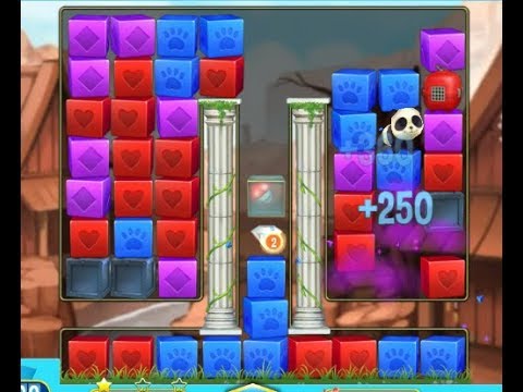 Pet Rescue Saga Level 2440